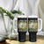 La Dolce Vita Taste Like Lemons Tumbler With Handle Retro Italian Village Citrus Summer Wanderlusters TS02 Print Your Wear