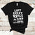 Folding Chair Lift Every Voice and Swing Trending Montgomery T Shirt TS02 Black Printyourwear