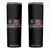 Department of War Est 2025 Skinny Tumbler Patriotic Military Vintage Grunge American Flag TS02 Black Print Your Wear
