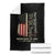 Department of War Est 2025 Throw Blanket We The People Rifle American Flag Patriotic 2A Statement TS02 Black Print Your Wear