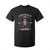 Department of War Est 2025 T Shirt For Kid Trump Patriotic Political B2 Spirit Operation Midnight Hammer TS02 Black Print Your Wear