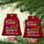 I Literally Want My Tax Dollars To Support National Park Ceramic Ornament TS02 Print Your Wear