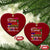 I Literally Want My Tax Dollars To Support National Park Ceramic Ornament TS02 Print Your Wear