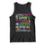 I Literally Want My Tax Dollars To Support National Park Tank Top TS02 Black Print Your Wear