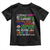 I Literally Want My Tax Dollars To Support National Park Toddler T Shirt TS02 Black Print Your Wear