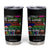 I Literally Want My Tax Dollars To Support National Park Tumbler Cup TS02 Black Print Your Wear
