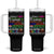 I Literally Want My Tax Dollars To Support National Park Tumbler With Handle TS02 One Size: 40 oz Black Print Your Wear