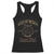 Gulf Of Mexico Racerback Tank Top Foxtrot Delta Tango FDT Resist TS02 Black Print Your Wear