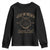 Gulf Of Mexico Youth Sweatshirt Foxtrot Delta Tango FDT Resist TS02 Black Print Your Wear