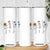 Floral FDT Foxtrot Delta Tango Skinny Tumbler Funny Offensive Retro TS02 Print Your Wear