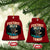 Foxtrots Deltas Tangos Funny Bear Resist Ceramic Ornament Protect Our National Parks TS02 Print Your Wear