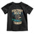 Foxtrots Deltas Tangos Funny Bear Resist Toddler T Shirt Protect Our National Parks TS02 Black Print Your Wear