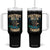 Foxtrots Deltas Tangos Funny Bear Resist Tumbler With Handle Protect Our National Parks TS02 One Size: 40 oz Black Print Your Wear
