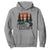 I Stand With The NPS Hoodie National Park Support Park Rangers TS02 Sport Gray Print Your Wear