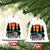 I Stand With The NPS Ceramic Ornament National Park Support Park Rangers TS02 Print Your Wear