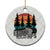 I Stand With The NPS Ceramic Ornament National Park Support Park Rangers TS02 1pc Christmas Plaid Print Your Wear