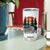 I Stand With The NPS Tumbler Cup National Park Support Park Rangers TS02 Print Your Wear