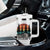 I Stand With The NPS Tumbler With Handle National Park Support Park Rangers TS02 Print Your Wear