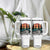 I Stand With The NPS Tumbler With Handle National Park Support Park Rangers TS02 Print Your Wear