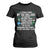 I Literally Want My Tax Dollars To Support National Parks T Shirt For Women In Case That Wasn't Clear TS02 Black Print Your Wear