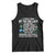 I Literally Want My Tax Dollars To Support National Parks Tank Top In Case That Wasn't Clear TS02 Black Print Your Wear