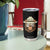Resist Bear Retro Vintage Tumbler Cup TS02 Print Your Wear