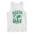 In My Earth Day Era Tank Top Cute Groovy Planet Heart TS02 White Print Your Wear