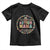 Autism Mama Toddler T Shirt Totally Blessed Often Stressed A Bit Of A Mess TS02 Black Print Your Wear