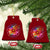 Be Kind Autism Awareness Ceramic Ornament Kindness Sunflower Tie Dye Puzzle TS02 Print Your Wear