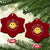 Autism Awareness Acceptance Ceramic Ornament Special Education Teacher Kids TS02 Print Your Wear