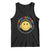 Autism Awareness Acceptance Tank Top Special Education Teacher Kids TS02 Black Print Your Wear