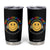 Autism Awareness Acceptance Tumbler Cup Special Education Teacher Kids TS02 Black Print Your Wear