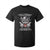 Funny Autistic Raccoon T Shirt For Kid I Don't Struggle With Autism TS02 Black Print Your Wear