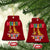 Giraffe Autism Awareness Ceramic Ornament Seeing World Different Angle TS02 Print Your Wear