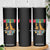 Giraffe Autism Awareness Skinny Tumbler Seeing World Different Angle TS02 Print Your Wear