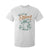 Funny Raccoon Autism Awareness T Shirt For Kid Just Let Me Stim Bro TS02 White Print Your Wear