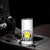 Autism Acceptance Skinny Tumbler Advocate Educate Accomodate Include Special Education TS02 Print Your Wear