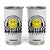 Autism Acceptance Tumbler Cup Advocate Educate Accomodate Include Special Education TS02 White Print Your Wear