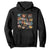 Autism Acceptance Hoodie Choose To Include Inclusion Matters TS02 Black Print Your Wear
