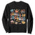 Autism Acceptance Sweatshirt Choose To Include Inclusion Matters TS02 Black Print Your Wear