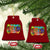 Autism Acceptance Ceramic Ornament Accept Understand Love Autistic Support TS02 Print Your Wear