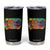 Autism Acceptance Tumbler Cup Accept Understand Love Autistic Support TS02 Black Print Your Wear