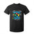 Autism Awareness Support Squad T Shirt For Kid In April We Wear Blue TS02 Black Print Your Wear