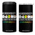 Cute Cats Autism Embrace 4 in 1 Can Cooler Tumbler Neurodiversity Celebrate The Spectrum TS02 One Size: 16 oz Black Print Your Wear