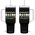 Cute Cats Autism Embrace Tumbler With Handle Neurodiversity Celebrate The Spectrum TS02 One Size: 40 oz Black Print Your Wear