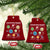 Neurodiverse Universe Ceramic Ornament Autism Awareness ASD ADHD Neurodiversity Sped Teacher TS02 Print Your Wear