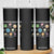 Neurodiverse Universe Skinny Tumbler Autism Awareness ASD ADHD Neurodiversity Sped Teacher TS02 Print Your Wear
