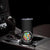 Embrace Neurodiversity Skinny Tumbler Neurodiverse Brain Autism Awareness ADHD Autistic TS02 Print Your Wear