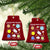 Neurodiverse Universe Ceramic Ornament Autism Awareness ADHD ASD Neurodiversity TS02 Print Your Wear