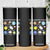 Neurodiverse Universe Skinny Tumbler Autism Awareness ADHD ASD Neurodiversity TS02 Print Your Wear